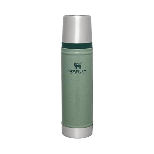 STANLEY 1913 Classic Legendary Thermosflasche 0.59L - Hammertone Green