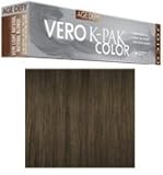 Joico Vero K-Pak Hair Color - 8NN Plus Age Defy