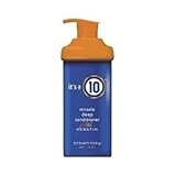 It's a 10 Miracle Deep Conditioner Plus Keratin 17.5 oz