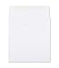 EnDoc 6x6 Square Envelopes - 50 Pack, Self Seal 28lb Blank Greeting Card Envelopes for Invitations, Photos, and Special Occasions, White