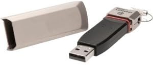 IRONKEY 8GB Defender F150 Flash Drive USB