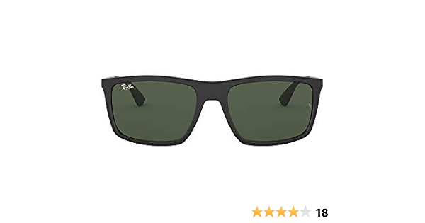 ray ban injected man