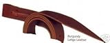Weaver Latigo Cinch Strap Leather Western Saddle
