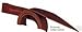 Weaver Latigo Cinch Strap Leather Western Saddle