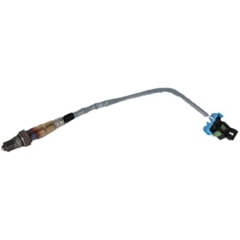 Amazon Com Acdelco 12634061 Gm Original Equipment Heated