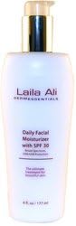 Unisex Laila Ali Daily Facial Moisturizer w/ SPF 30 Facial Moisturizer PROD-ID : 1789366