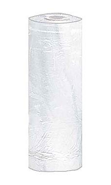 SSWBasics Large White Plastic Garment Bags - 21