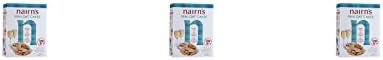 (3 PACK) - Nairns Mini Oatcakes| 200 g |3 PACK - SUPER SAVER - SAVE MONEY