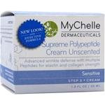 Supreme Polypeptide Cream Unscented