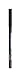 NYX PROFESSIONAL MAKEUP Faux Blacks Eyeliner Pencil - Burnt Sienna (Deep Burgundy)