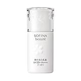 Sofina Beaute Whitening Emulsion Facial Sunscreen