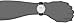 August Steiner Men's AS8084XBK Quartz Classic Silver Dial Slim Case Watch with Black over Nubuck Leather Strap