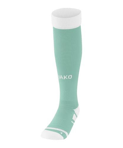 JAKO Calzettoni unisex Dynamic, menta, 1 (27-30)