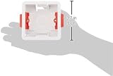 Alliance Electrical AET DLBB1G35 35 mm Single 1-Gang Dry Lining Back Box view 5