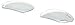 Tifosi Dolomite 2.0 1020300330 Wrap Sunglasses