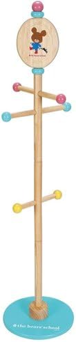 Pole hanger school Jackie Bear (japan import)