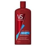 Vidal Sassoon Pro Series Shampoo, Restoring Repair, 25.3 fl oz