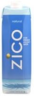 Zico Pure Premium Coconut Water - 1 Liter
