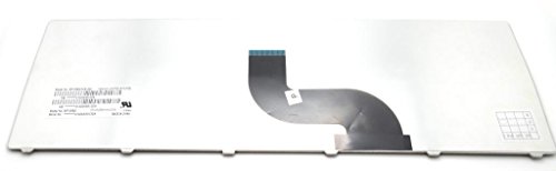 Dosens Laptop Keyboard For Acer Aspire 5250 5251 5252 5253 5336 5349 5551 5551G 5552 5552G 5553 5553G 5560 5625 5733 5733Z 5736 5736Z 5741 5741G 5741Z 5741ZG 5742 5742G 5742Z 5742ZG 5745 5749 7751 US