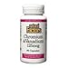 Natural Factors Chromium & Vanadium Cap 90 ( Multi-Pack)