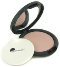 GloMinerals by GloPressed Base ( Powder Foundation ) - Beige Light --9.9g/0.35oz for WOMEN