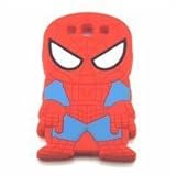Red Spider-man Pattern Soft Silicon Back Case Cover Skin For Samsung Galaxy S3 S III i9300