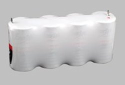 Technical Precision Replacement for DIGITRON Baby Scale DW172 Battery