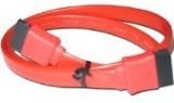 Xion XON-SATA1818_RED 18-Inch SATA II Cable (Red) - Retail