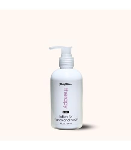 Amazon.com : Touch of Mink Natural Mink Oil Therapy Lotion for
