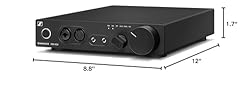 Sennheiser Consumer Audio HDV 820 Reference