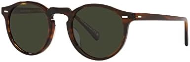 Oliver Peoples 0OV 5456SU Gregory Peck 1962 1589R5 Foldable DTB