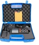 AS850 Handheld ThicknessGauges ThicknessMeter