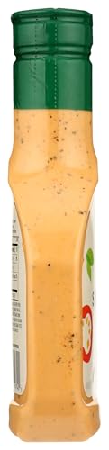 365 BY WHOLE FOODS MARKET, ORGANIC SPICY RANCH DRESSING, 16 OZ