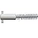 CuraProx White 1-1.18mm CPS10 Prime Interdental Brush - 5 Brushes