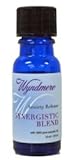 Anxiety Release -- Essential Oil Blend