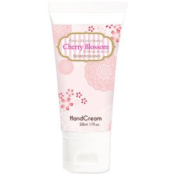 Amazon Co Jp Fleurs De Printemps ハンドクリーム 桜 サクラ