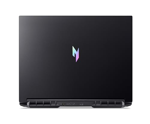 Acer Nitro V16 (ANV16-41-R961) Gaming Laptop | 16 Inch WUXGA 165Hz Display | AMD Ryzen 7 8845HS | 16 GB RAM | 1 TB SSD | NVIDIA GeForce RTX 4060 | Windows 11 | QWERTZ Keyboard | Black