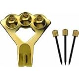 OOK/IMPEX SYSTEMS GROUP 50026 SGL 75 Lb Picture Hanger