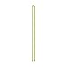 Nite Ize Gear Tie Mega, The Original Reusable Rubber Twist Tie Mega-Sized, 2X Bigger + Stronger For Heavy Duty Projects, 64-Inch, Neon Yellow, Made in the USA