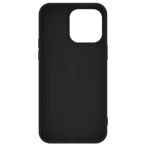 Celly Étui pour téléphone Portable iPhone 15 Pro Max Noir en promo sur Amazon