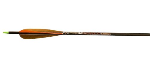 Bullhead 300 4-Inch Fletch Arrow