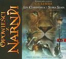 Lew, Czarownica i Stara Szafa - audiobook on CD (format mp3) (Polish language edition)