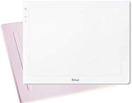 Cricut Brightpad Rose Amazon Com Au Office School Supplies