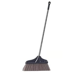 Huishoudelijke fabriek uitgebreid super zacht haar is niet gebogen over de bezem Broom Broom Sweeper