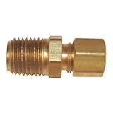 Digi-Sense Compression Fitting; Probe Diameter