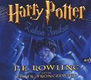 Harry Potter i Zakon Feniksa. (audiobook, Polish edition) 3CD (format mp3)