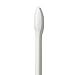Pointed Q Tips Qtip Bleeker and Röwe Individually Wrapped Cotton Swabs 180 Count - Chlorine & Oil Free - Recyclable & Biodegreadable - Perfect for Travel Makeup