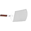 Fengyuanhong Pizza Spade Lifter roestvrij staal pizzapalet Paddle Foldable Handle Bakers Peel Houten