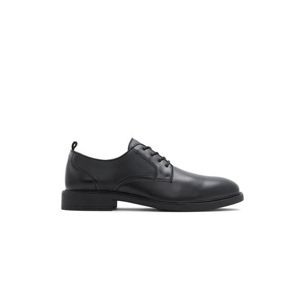 Call It Spring Brighton Derby in Black/Black at Nordstrom Rack, Size 10