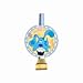 Blues Clues 1st B-day Blowouts (8) ~ Designware 